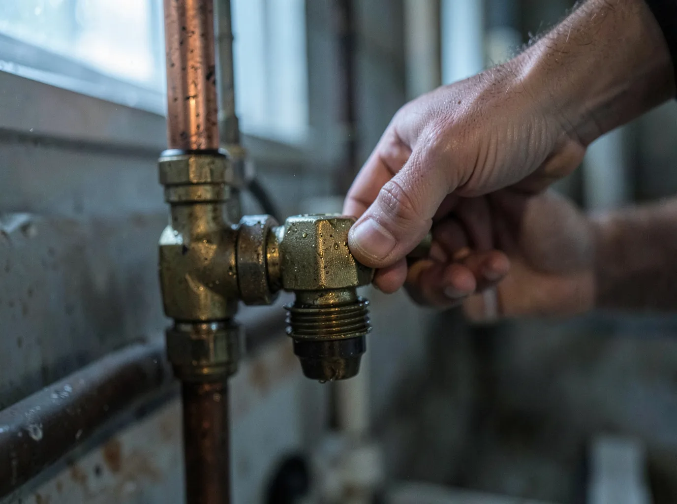 Emergency Plumber Rocklin, CA FAQs